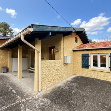 Maison 3 pièces 372000 €