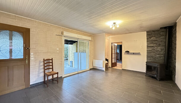 Villa / Maison 3 pièces  à vendre Labenne 40530