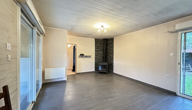 Villa / Maison 3 pièces  à vendre Labenne 40530