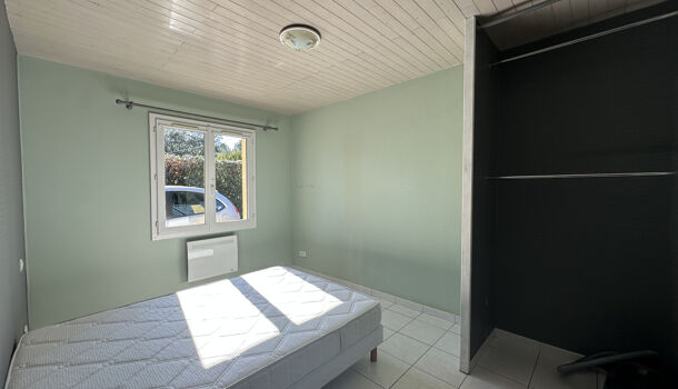 Villa / Maison 3 pièces  à vendre Labenne 40530