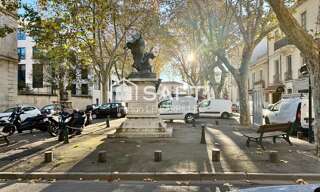 Commerce 2 Pièces 48 m² à vendre à Nîmes (30000)