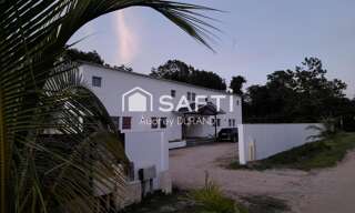 Immeuble  176 m² à vendre à Saint-Laurent-du-Maroni (97320)