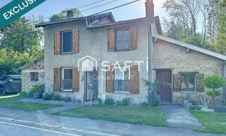 Maison 3 Pièces 71 m² à vendre à Thugny-Trugny (08300)