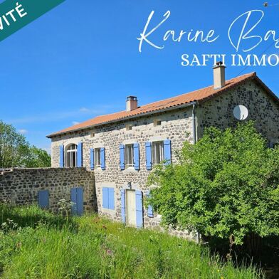 Maison 12 pièces 365000 €