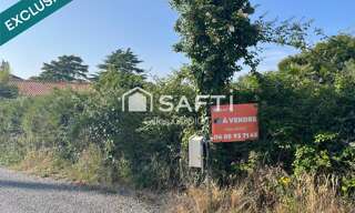 Terrain  347 m² à vendre à La Haie-Fouassière (44690)