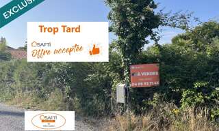 Terrain  347 m² à vendre à La Haie-Fouassière (44690)