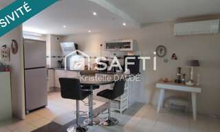 Maison 4 Pièces 84 m² à vendre à Montauban (82000)