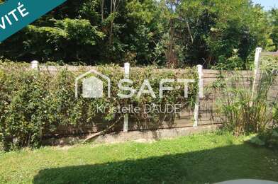 Maison 4 pièces 185000 €