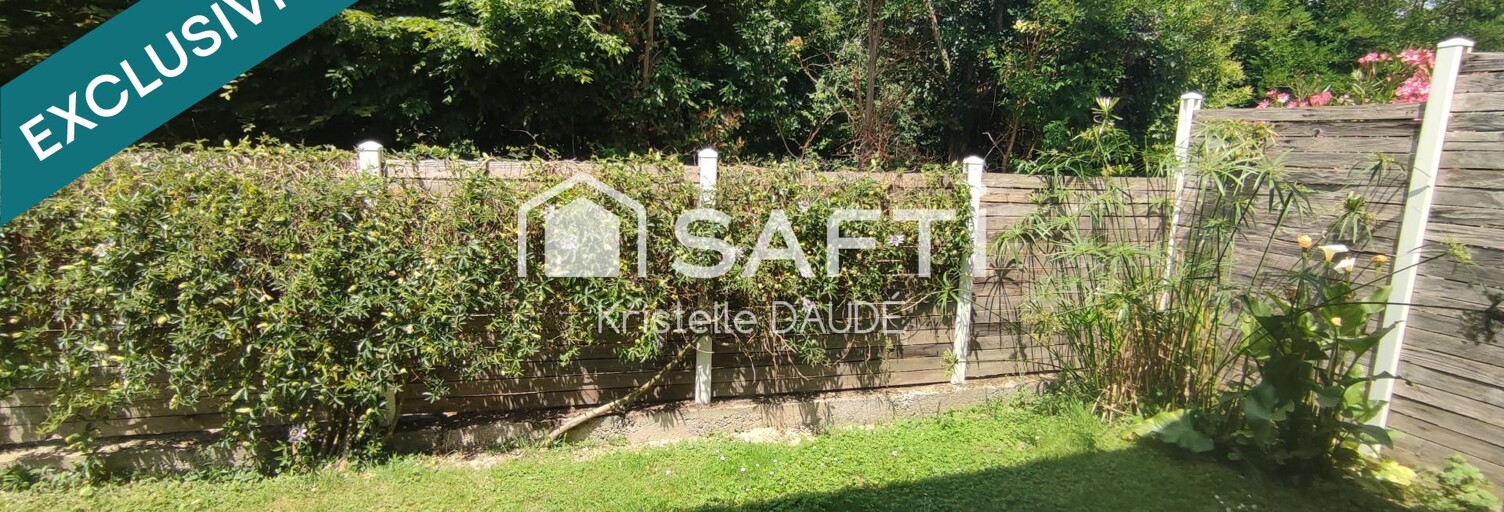 Maison 4 Pièces 84 m² à vendre à Montauban (82000)