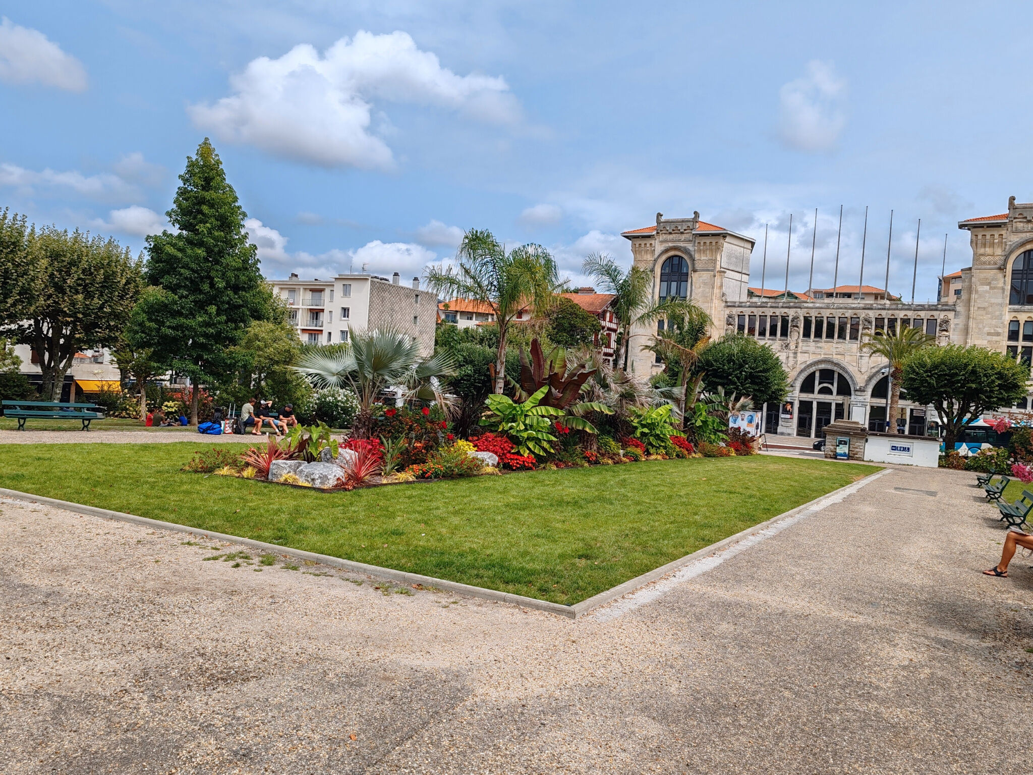 Appartement  T2 à vendre Biarritz 64200