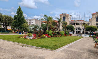 Appartement 2 Pièces 50 m² à vendre à Biarritz (64200)