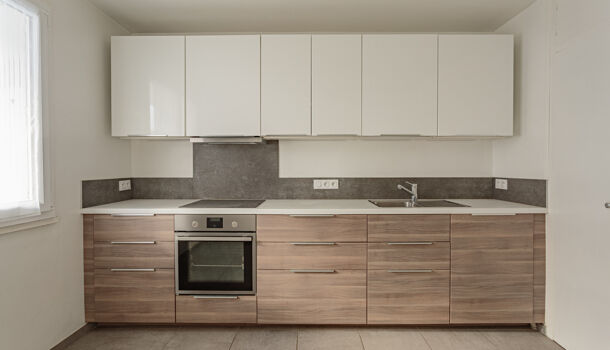 Appartement 2 pièces  à vendre Biarritz 64200