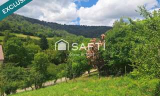 Terrain  623 m² à vendre à Revigny (39570)