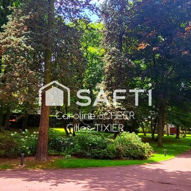 Appartement 5 pièces 229500 €