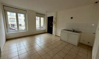 Appartement 2 Pièces 38 m² à vendre à Saint-Étienne (42000)