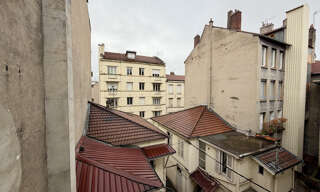 Appartement 2 Pièces 38 m² à vendre à Saint-Étienne (42000)