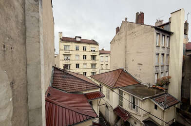 Appartement 2 pièces 58000 €