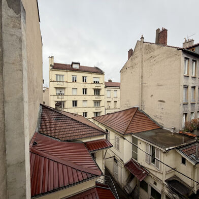Appartement 2 pièces 58000 €