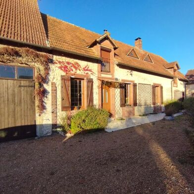 Maison 7 pièces 395000 €