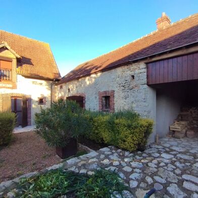 Maison 7 pièces 395000 €