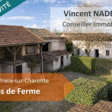 Maison 5 pièces 189000 €