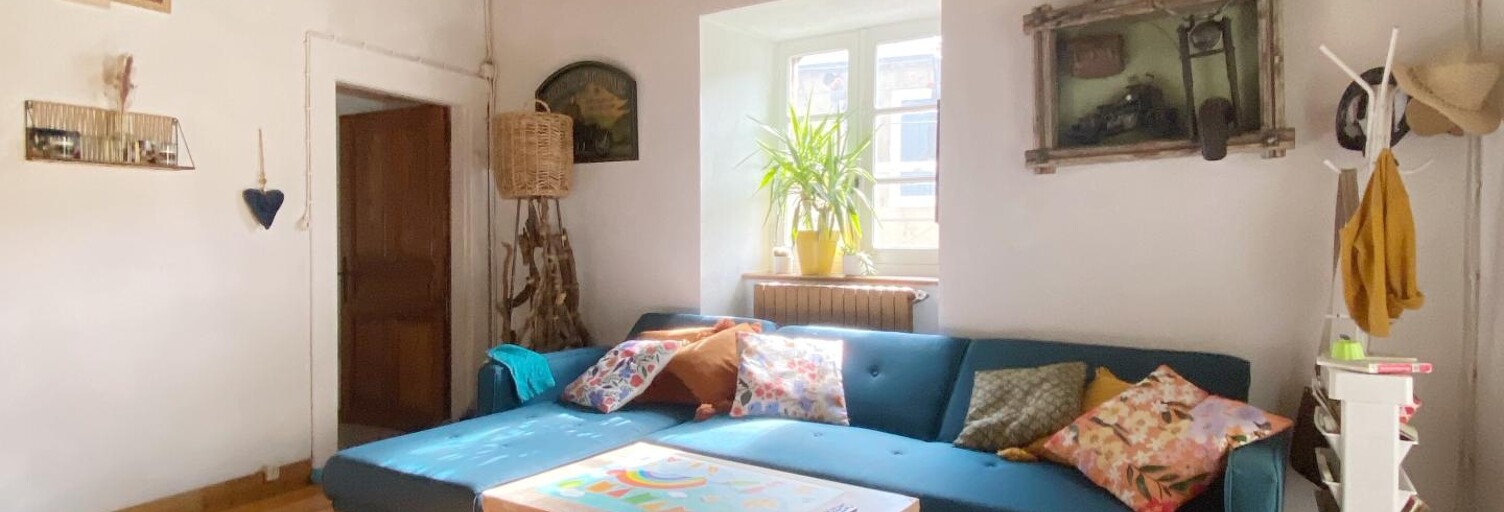 Maison 5 Pièces 120 m² à vendre à Lacaze (81330)