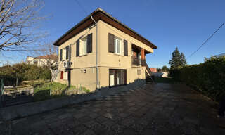 Maison 5 Pièces 110 m² à vendre à Davézieux (07430)