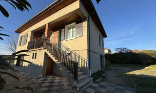 Maison 5 Pièces 110 m² à vendre à Davézieux (07430)