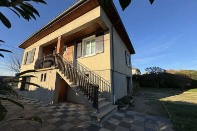 Maison 5 pièces 250000 €