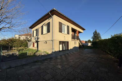 Maison 5 pièces 250000 €