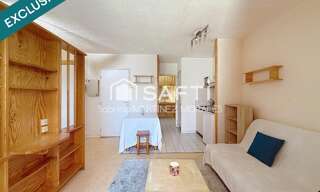 Appartement 1 Pièce 28 m² à vendre à Ramonville-Saint-Agne (31520)