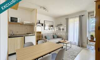 Appartement 1 Pièce 28 m² à vendre à Ramonville-Saint-Agne (31520)