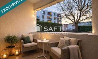 Appartement 1 Pièce 28 m² à vendre à Ramonville-Saint-Agne (31520)