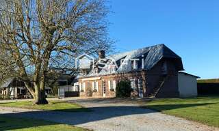 Maison 8 Pièces 160 m² à vendre à Faverolles-la-Campagne (27190)