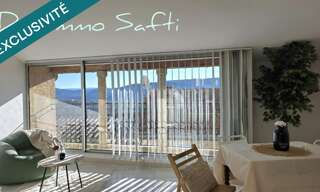 Appartement 2 Pièces 44 m² à vendre à Gréoux-les-Bains (04800)