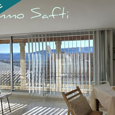 Appartement 2 pièces 119000 €