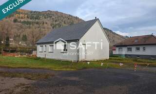 Maison 4 Pièces 85 m² à vendre à Urbès (68121)