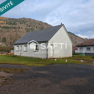 Maison 4 pièces 125000 €