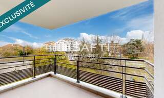 Appartement 2 Pièces 48 m² à vendre à Bron (69500)