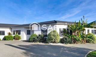 Maison 8 Pièces 244 m² à vendre à Montauban (82000)