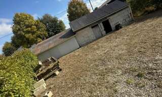 Terrain  460 m² à vendre à Brissac-Loire-Aubance (49250)