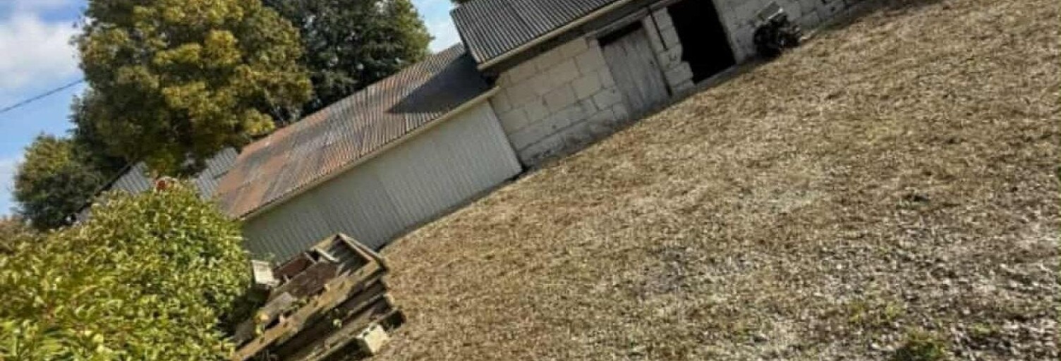 Terrain  460 m² à vendre à Brissac-Loire-Aubance (49250)