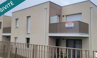 Appartement 3 Pièces 64 m² à vendre à Challans (85300)