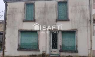 Maison 7 Pièces 134 m² à vendre à Mervent (85200)