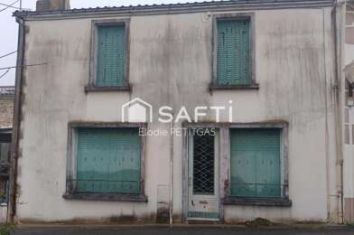 Maison 7 pièces 99000 €