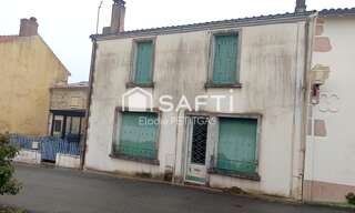 Maison 7 Pièces 134 m² à vendre à Mervent (85200)