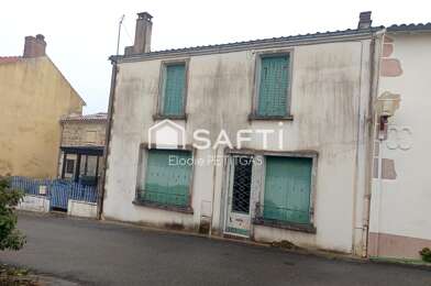 Maison 7 pièces 89000 €