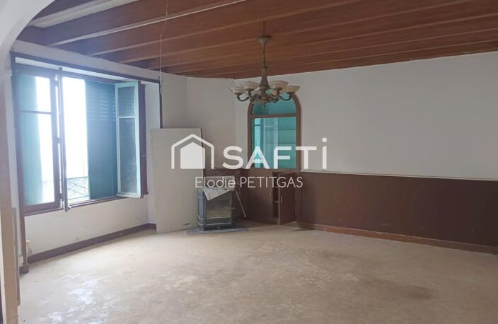 Charmante maison sur Mervent à rénover — photo 2
