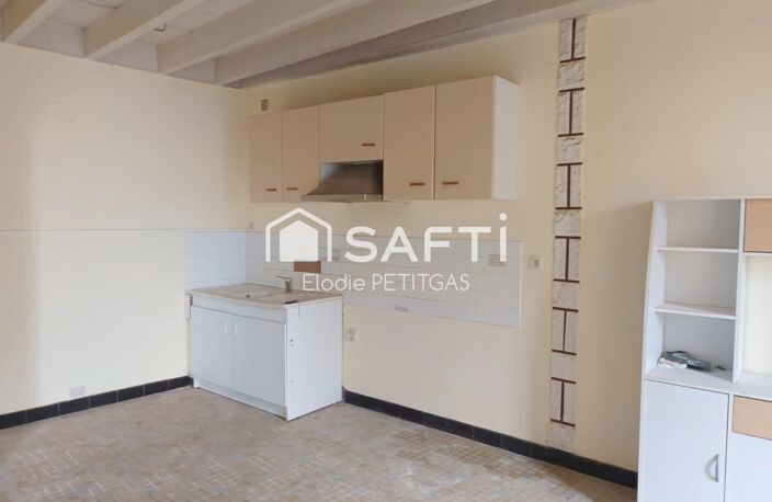 Charmante maison sur Mervent à rénover — photo 3
