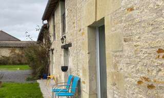 Maison 12 Pièces 200 m² à vendre à Sammarçolles (86200)